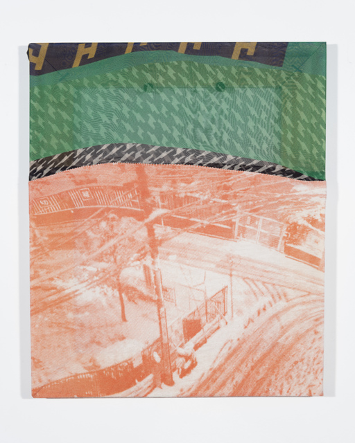 Bruno Smith, ‘Untitled’, 2018, Ki Smith Gallery