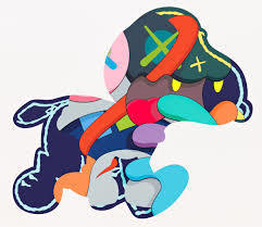 KAWS, ‘Stay Steady’, 2015, Pop Fine Art