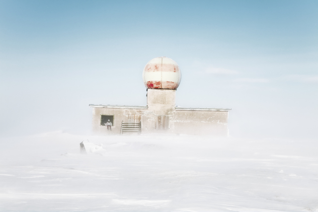 Evgenia Arbugaeva, ‘Untitled #4, from the series Tiksi’, 2012, Photography, Archival pigment print on Hahnemuehle paper, The Photographers' Gallery | Print Sales