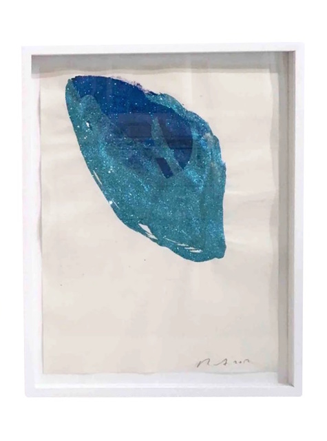 Martin Mc Nulty, ‘Untitled’, 2012, Drawing, Collage or other Work on Paper, Ink, Galerie Pixi - Marie Victoire Poliakoff