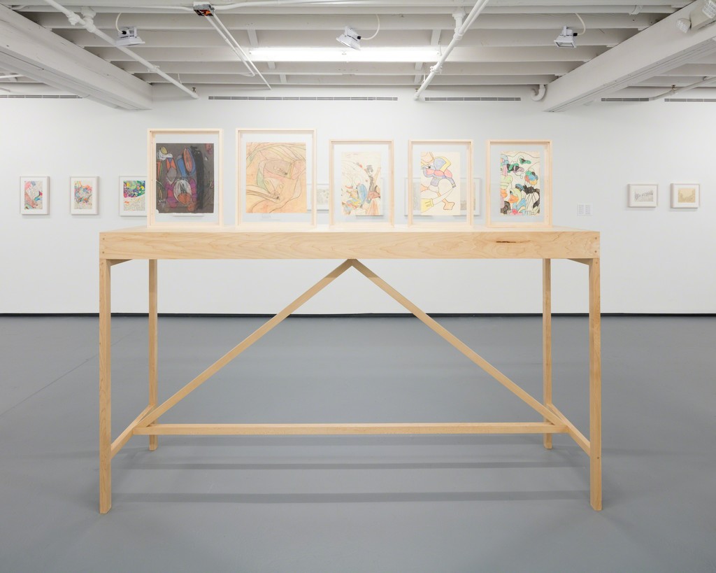 Photo: Fredrik Nilsen Studio. Photo: Fredrik Nilsen Studio.