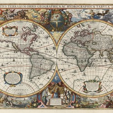 Henricus Hondius