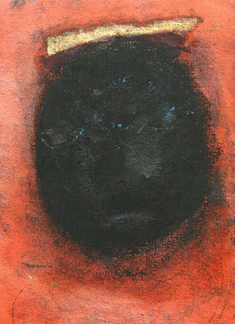 Priyantha Weerasuriya, ‘Siduhath II’, 2009, The Noble Sage Collection