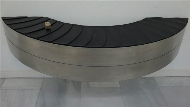 Glenda Leon, ‘VIAJAR LIGERO ’, 2016, Galería Juana de Aizpuru
