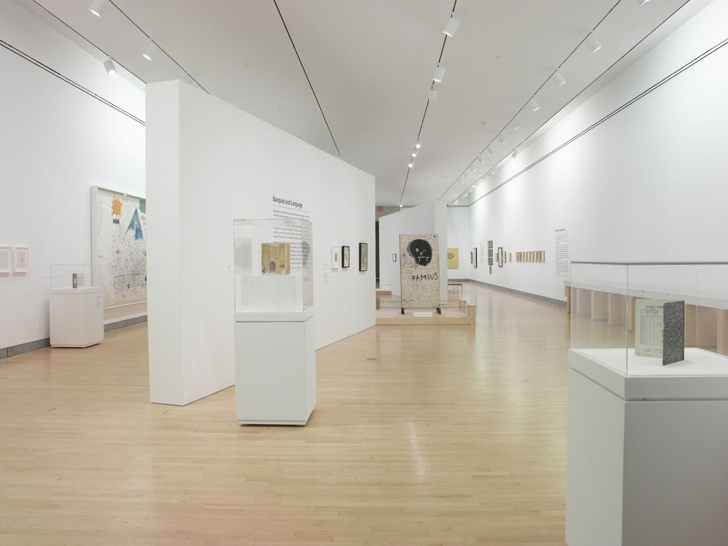 Photo by Jonathan Dorado. Courtesy of the Brooklyn Museum Photo by Jonathan Dorado. Courtesy of the Brooklyn Museum