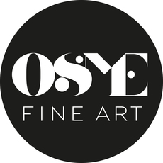 OSME Fine Art logo