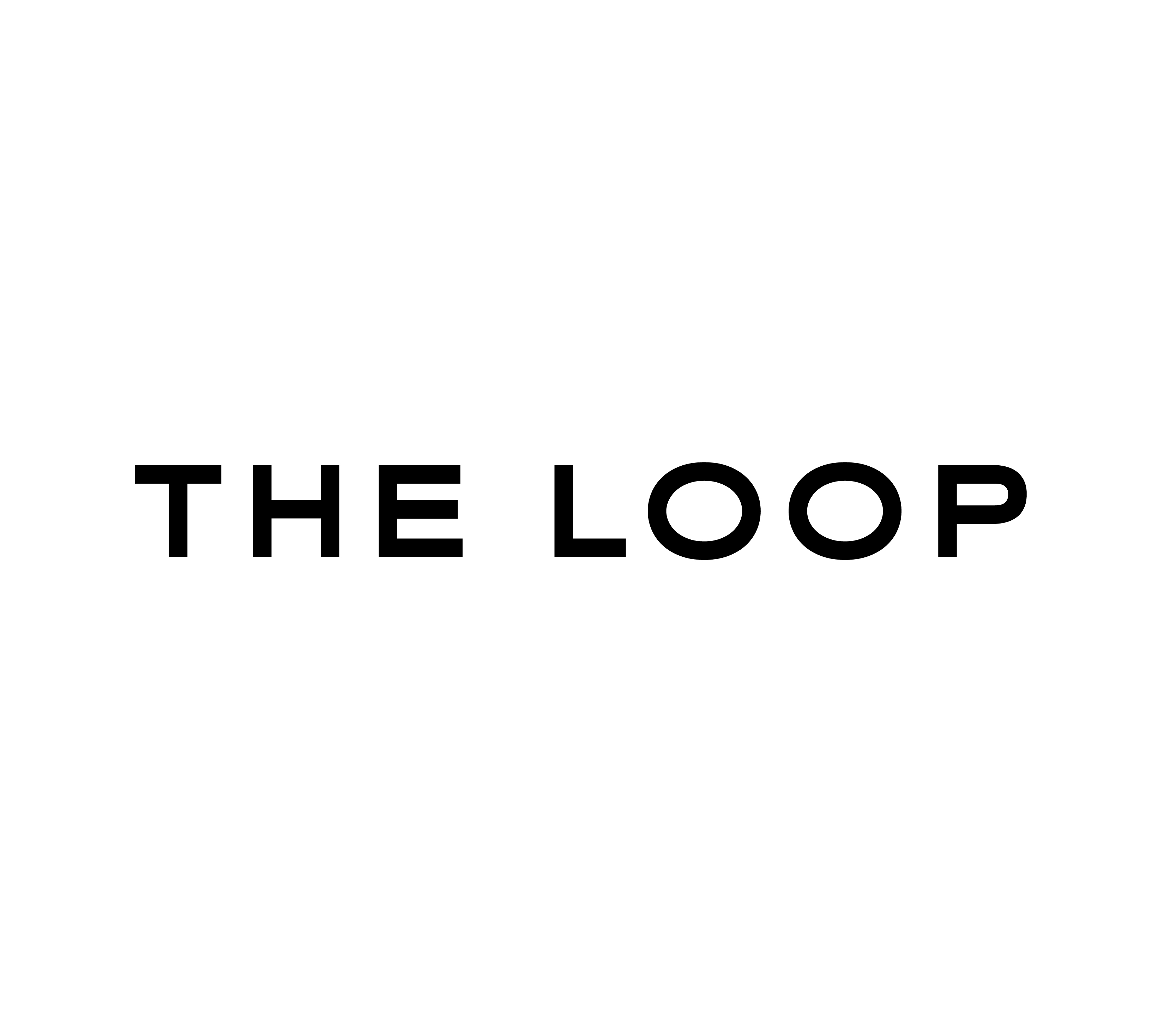 The Loop Gallery logo