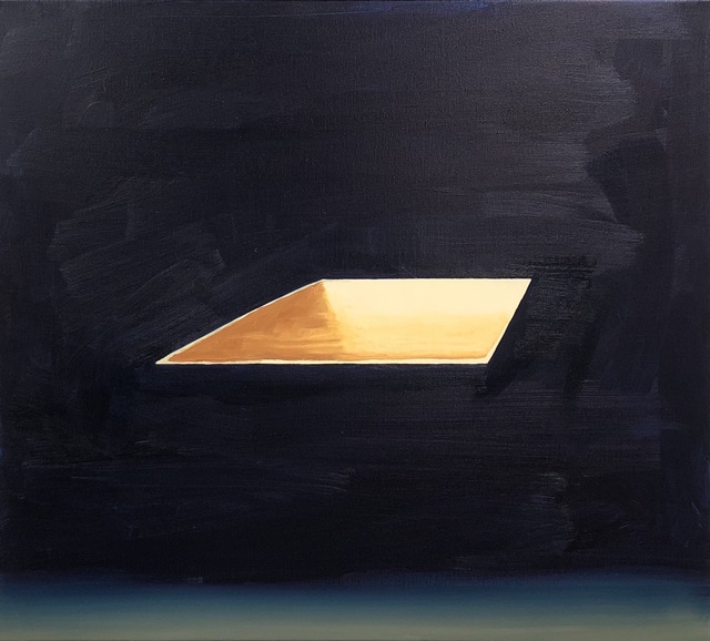 Andrei Roiter, ‘Light Square’, 2018, Akinci