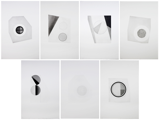 David Rabinowitch 12 Artworks, Bio & Shows on Artsy