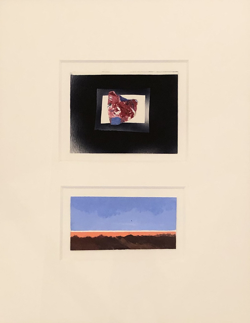 James Brantley, ‘Traveler Series #4’, Stanek Gallery