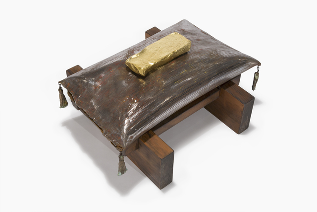 Sharon Que, ‘12th of Never ’, 2017, Simone DeSousa Gallery