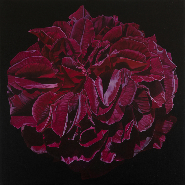 Casagrande & Recalcati, ‘Ipervanitas 1634’, 2019, Painting, Oil on canvas, Sladmore