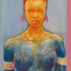 John Nkosi