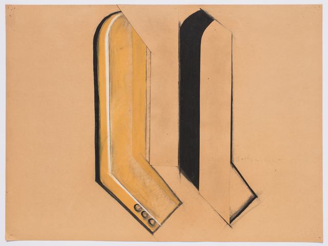 Richard Carlyon, ‘Untitled’, 1973, Reynolds Gallery
