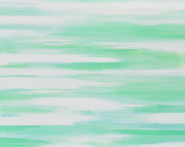 Jason Chi, ‘Thoughts of Wind 2’, 2015, Asia University Museum of Modern Art