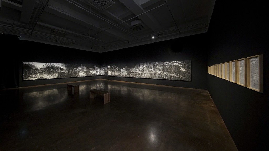 Installation view of The Most Ordinary Stories, ARARIO GALLERY, Seoul, Korea Installation view of The Most Ordinary Stories, ARARIO GALLERY, Seoul, Korea