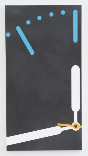 Sean Paul, ‘Doomsday Watch, 1984’, 2017, David Lewis