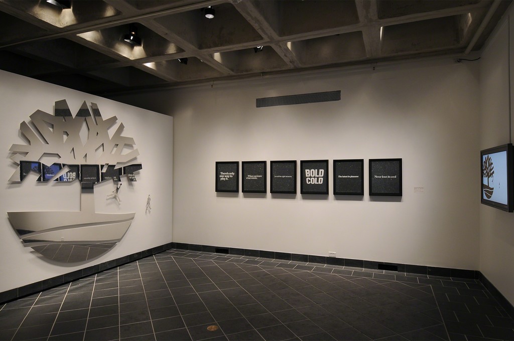 OPP: Other People's Property. Cantor Fitzgerald Gallery 2013. Photo: Lisa Boughter OPP: Other People's Property. Cantor Fitzgerald Gallery 2013. Photo: Lisa Boughter