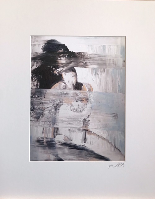 Leandro Puca, ‘Venus’, 2018, {9} The Gallery