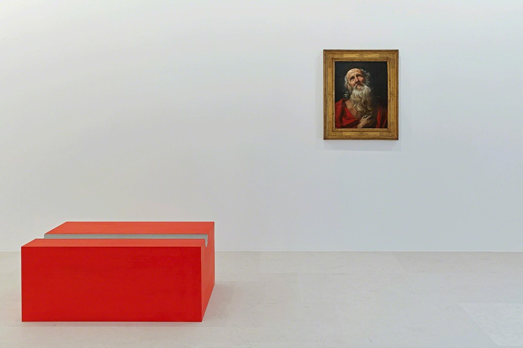 Artwork © 2018 Judd Foundation / Artists Rights Society (ARS), New York. Photography by Thomas Lannes. Courtesy Gagosian. Artwork © 2018 Judd Foundation / Artists Rights Society (ARS), New York. Photography by Thomas Lannes. Courtesy Gagosian.