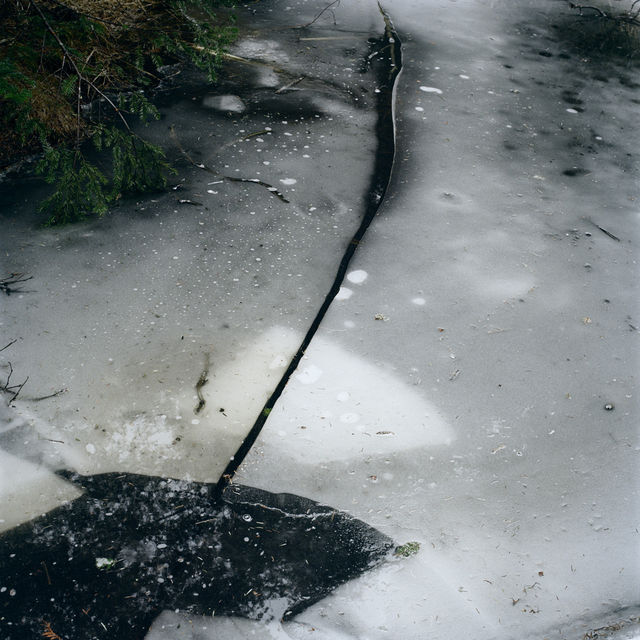 Normand Rajotte, ‘No title’, 2014, La Castiglione Gallery