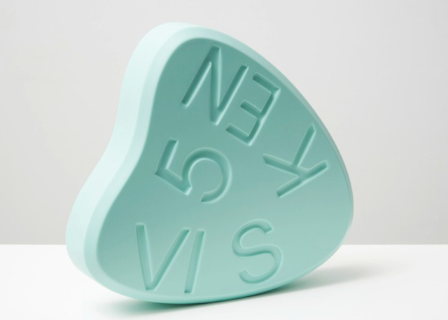 Damien Hirst, ‘VISKEN 5 Mint’, 2014, artrepublic