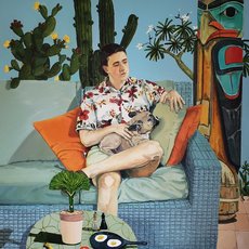Serlian Barreto