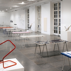 THONET RE-IMAGINED