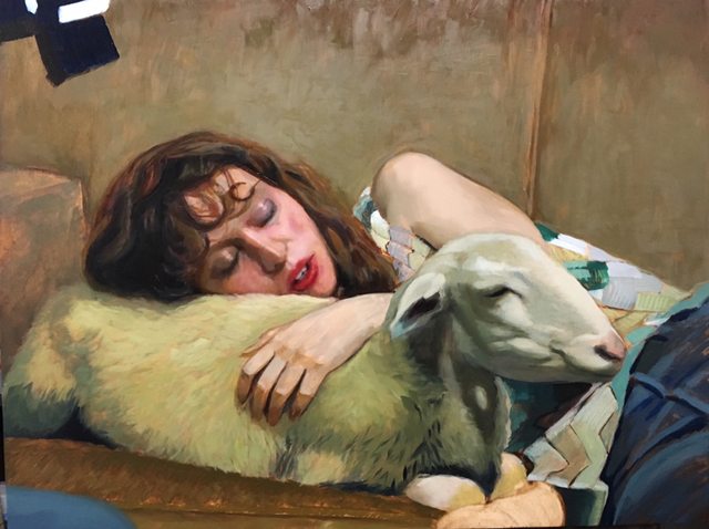 David Vegt, ‘Indifference ’, 2018, South Main Gallery