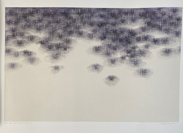 , 'Ripples Dance 3,' 2019, The Tolman Collection of New York