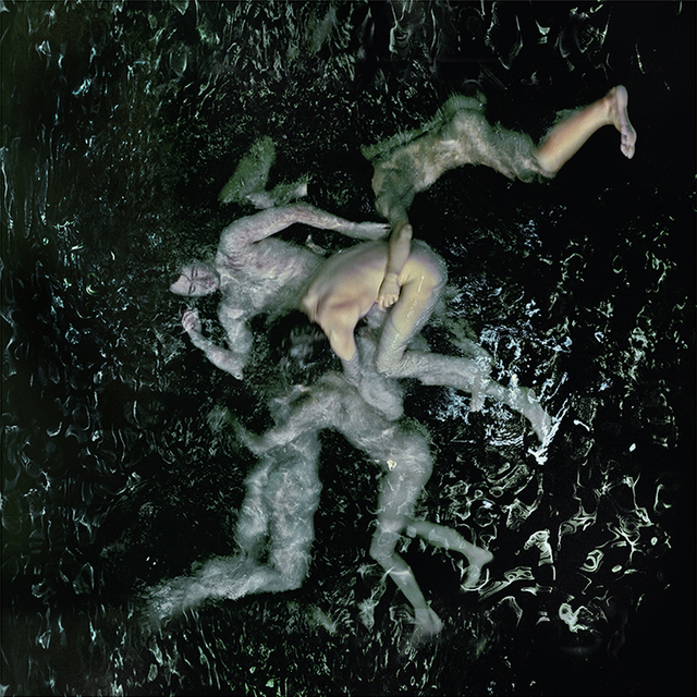 Per Morten Abrahamsen, ‘Undercurrent’, 2018, Hans Alf Gallery
