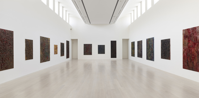 Dominik Sittig, ‘Installationview | Dominik Sittig | kestnergesellschaft | Hanover 2015 | Photo: Simon Vogel’, kestnergesellschaft