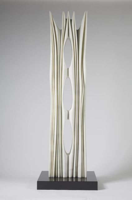 Pablo Atchugarry, ‘H200’, 2013, Galeria Sur