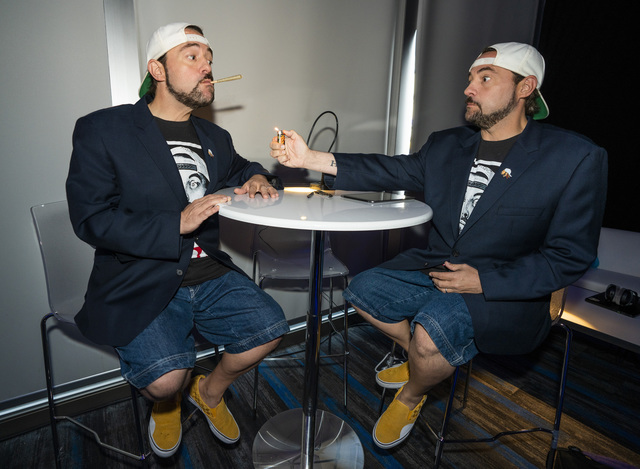 Misha Vladimirskiy, ‘'Kevin Smith'’, 2018, Photography, Printed on matte paper, Joseph Gross Gallery
