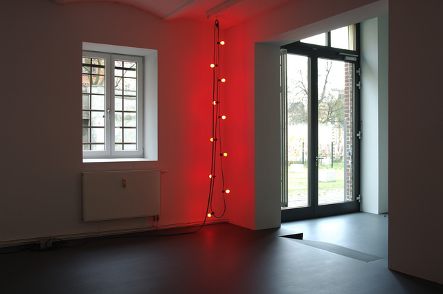 Katarina Löfström, ‘Loop (The End)’, 2006, Andréhn-Schiptjenko