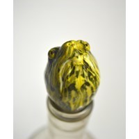 Brandon Schnur, ‘Glossy Painted Turtle Stopper’, 2016, Cerbera Gallery