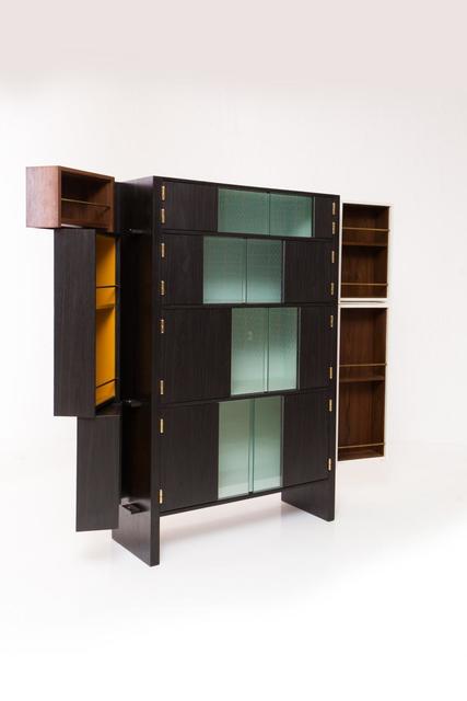 Alva Design, ‘Pola Bar’, 2014, Bossa