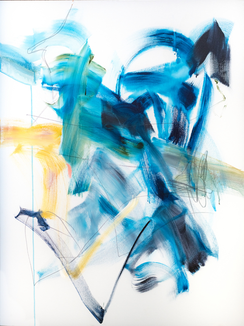Vicky Barranguet, ‘Winter Is Not Coming’, 2019, McCaig-Welles