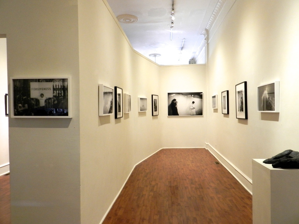 Seraphin Gallery, Philadelphia, PA Seraphin Gallery, Philadelphia, PA