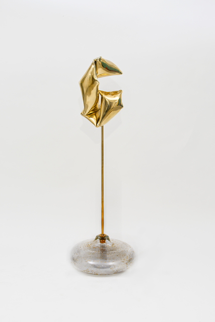 Susanne Roewer, ‘It no longer fits (III)’, 2019, Galerie Kornfeld