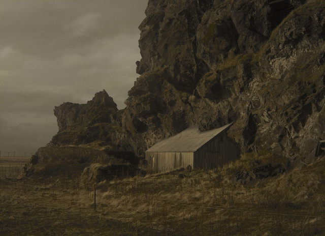 casper sejersen, ‘New World I’, 2019, Photography, Archival pigment print on canton palatine paper, Cob