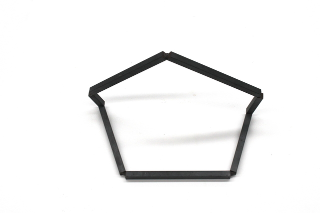 Michele Bernardi, ‘Siebeneck’, 2014, Galleria Doris Ghetta