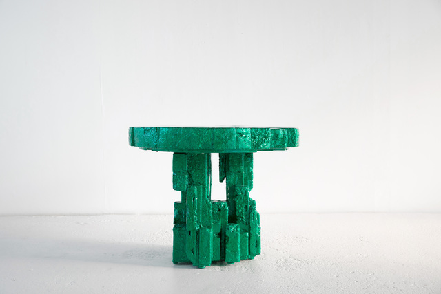 Chris Schanck, ‘Spore’, 2018, Friedman Benda