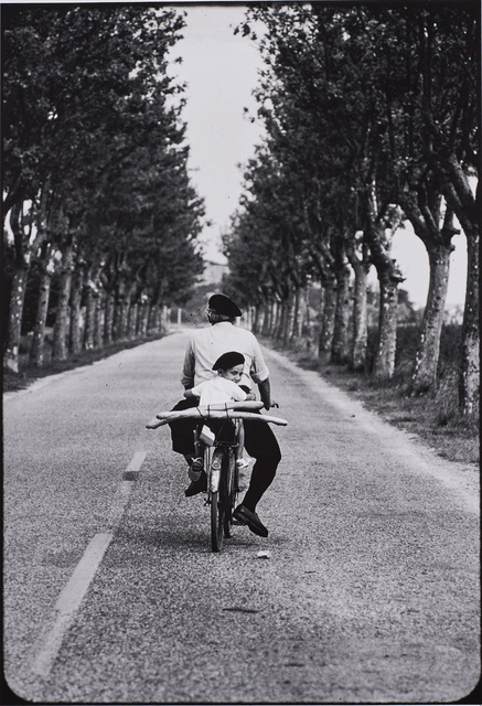 Elliott Erwitt, ‘Provence’, 1955, Phillips
