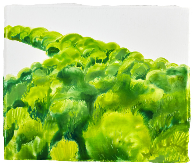 Lin-Yuan Zeng, ‘The Moment 14’, 2018, Aki Gallery