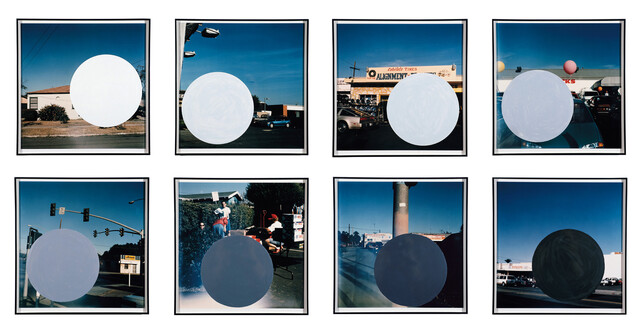 John Baldessari ポスター 136: JOHN BALDESSARI, 1984 Olympics Poster < Mass Modern