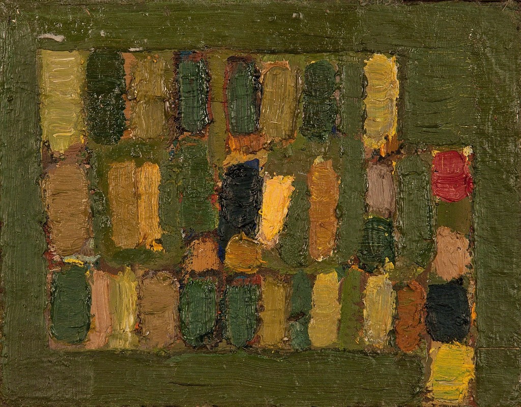 JeanMichel COULON Galerie Dutko Artsy