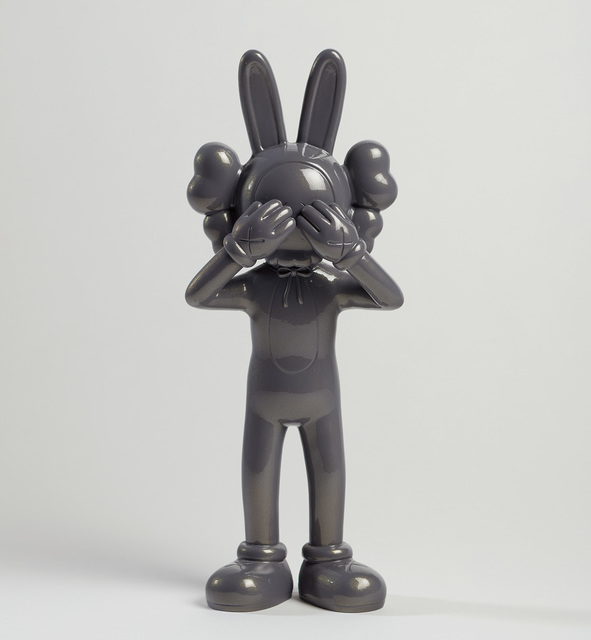 KAWS, ‘ACCOMPLICE’, 2006, Phillips