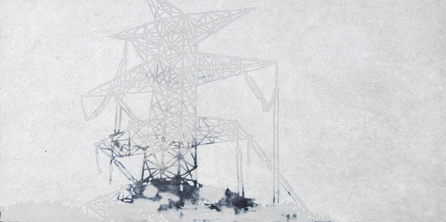 Chih-hung Liu, ‘Raining in the Afternoon’, 2011, Galleria H.