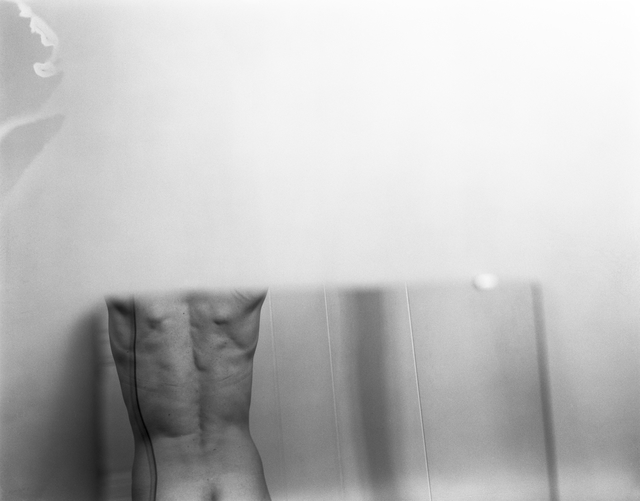 Salla Tykkä, ‘Torso IV’, 2015, Galerie Anhava